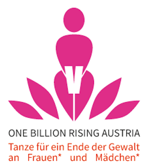 Logo One Billion Rising