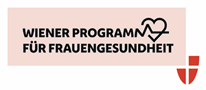 Logo Wiener Programm für Frauengesundheit