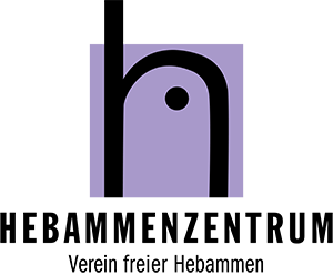 Hebammenzentrum Logo