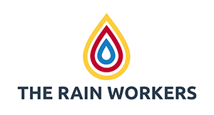 The Rain Workers Logo