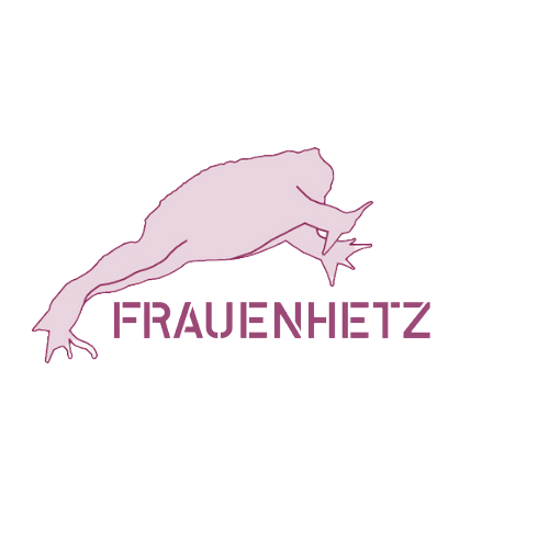 Logo Frauenhetz