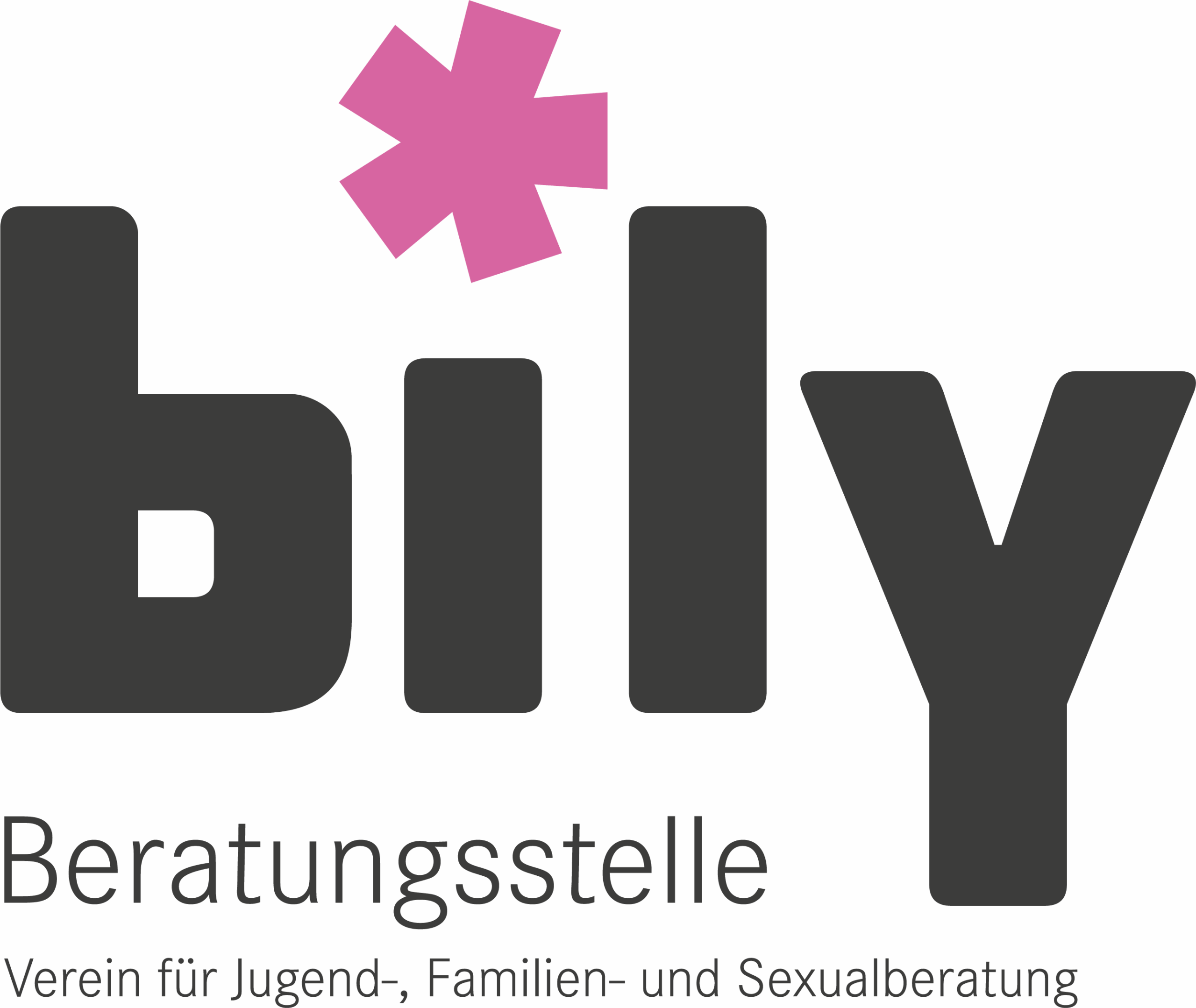 Logo Verein bily